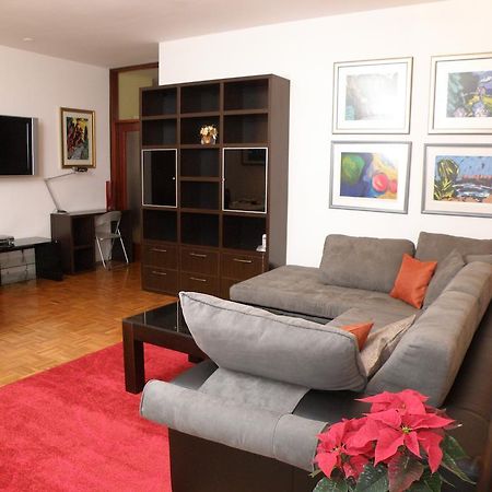 Prestige Apartman Ζάγκρεμπ Εξωτερικό φωτογραφία