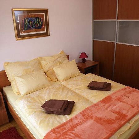 Prestige Apartman Ζάγκρεμπ Εξωτερικό φωτογραφία