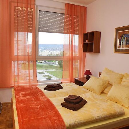 Prestige Apartman Ζάγκρεμπ Εξωτερικό φωτογραφία