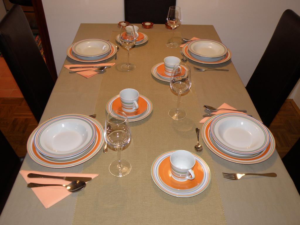Prestige Apartman Ζάγκρεμπ Εξωτερικό φωτογραφία