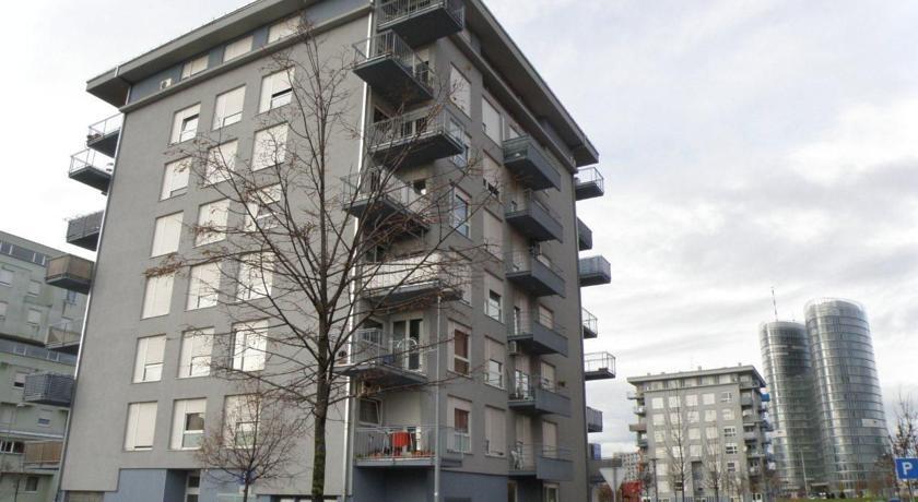 Prestige Apartman Ζάγκρεμπ Δωμάτιο φωτογραφία
