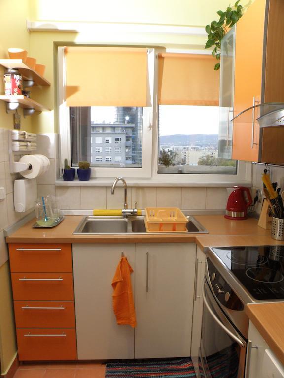 Prestige Apartman Ζάγκρεμπ Εξωτερικό φωτογραφία