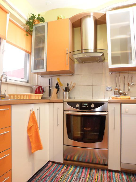 Prestige Apartman Ζάγκρεμπ Δωμάτιο φωτογραφία