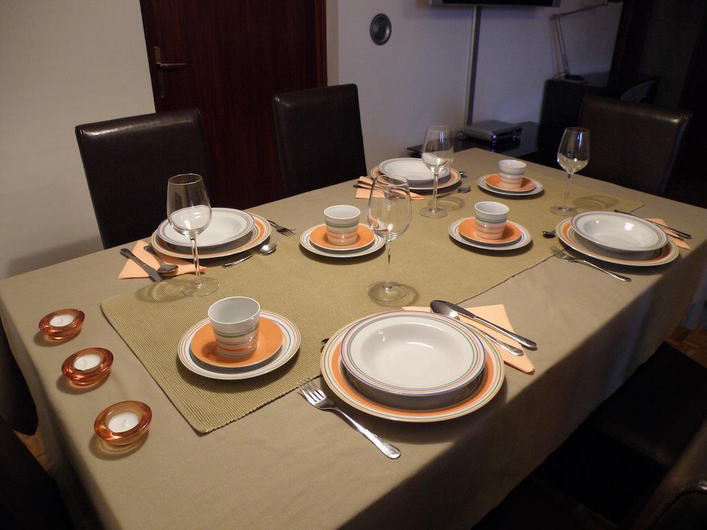 Prestige Apartman Ζάγκρεμπ Εξωτερικό φωτογραφία