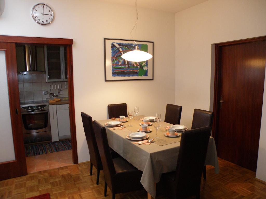 Prestige Apartman Ζάγκρεμπ Εξωτερικό φωτογραφία