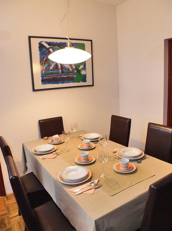 Prestige Apartman Ζάγκρεμπ Εξωτερικό φωτογραφία
