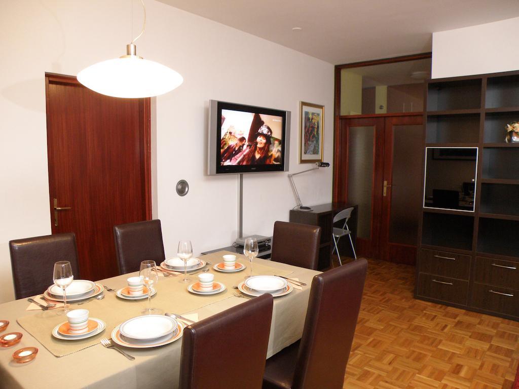 Prestige Apartman Ζάγκρεμπ Εξωτερικό φωτογραφία