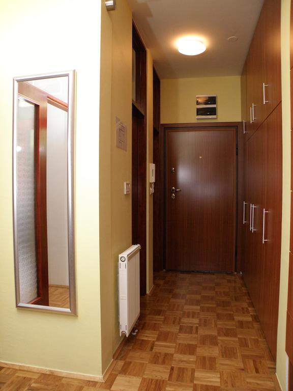 Prestige Apartman Ζάγκρεμπ Εξωτερικό φωτογραφία