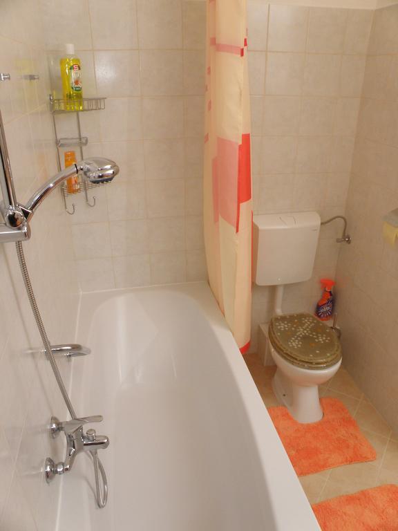 Prestige Apartman Ζάγκρεμπ Εξωτερικό φωτογραφία