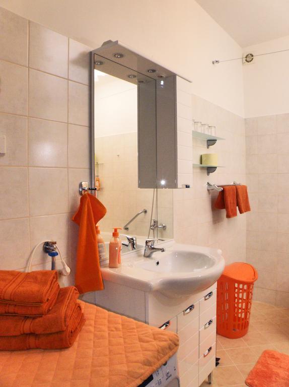 Prestige Apartman Ζάγκρεμπ Εξωτερικό φωτογραφία