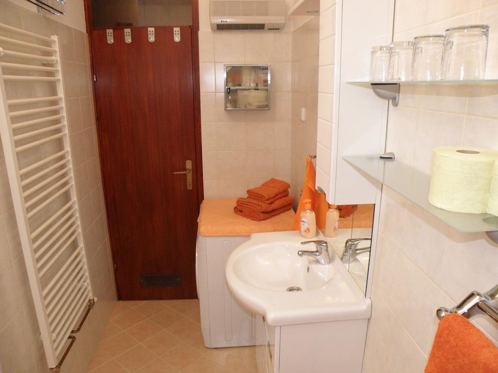 Prestige Apartman Ζάγκρεμπ Εξωτερικό φωτογραφία
