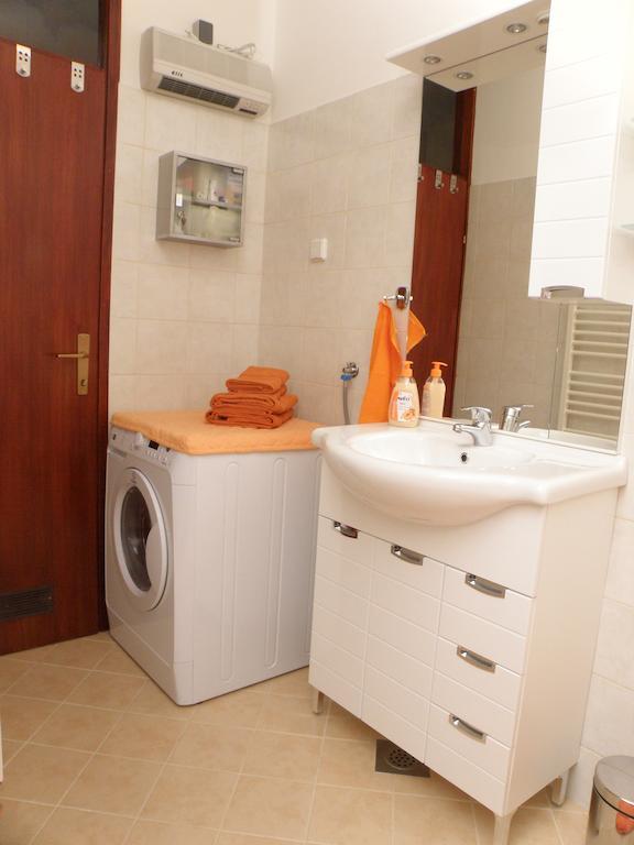 Prestige Apartman Ζάγκρεμπ Εξωτερικό φωτογραφία