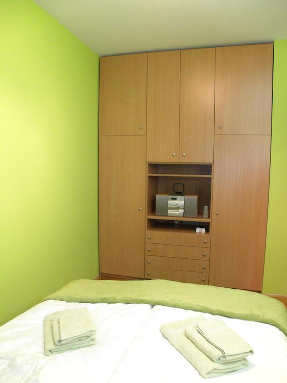Prestige Apartman Ζάγκρεμπ Εξωτερικό φωτογραφία