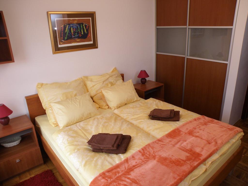 Prestige Apartman Ζάγκρεμπ Εξωτερικό φωτογραφία