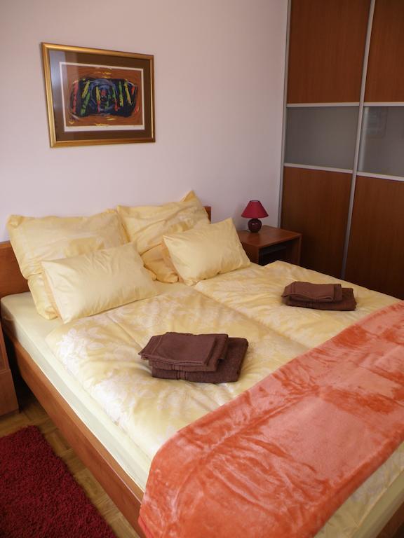 Prestige Apartman Ζάγκρεμπ Εξωτερικό φωτογραφία