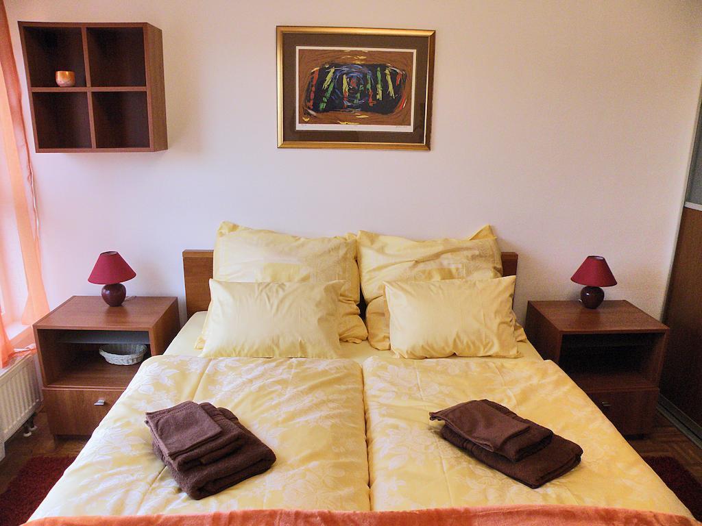 Prestige Apartman Ζάγκρεμπ Εξωτερικό φωτογραφία
