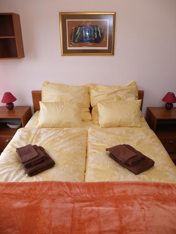 Prestige Apartman Ζάγκρεμπ Εξωτερικό φωτογραφία